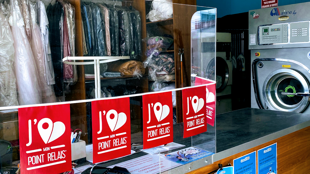 Clean Textiles — galerie 1